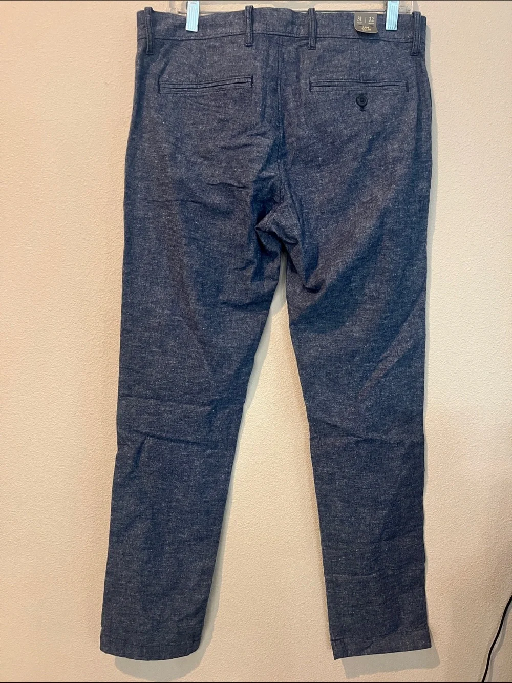 New with Tags J. Crew 484 Slim Fit Stretch Pants